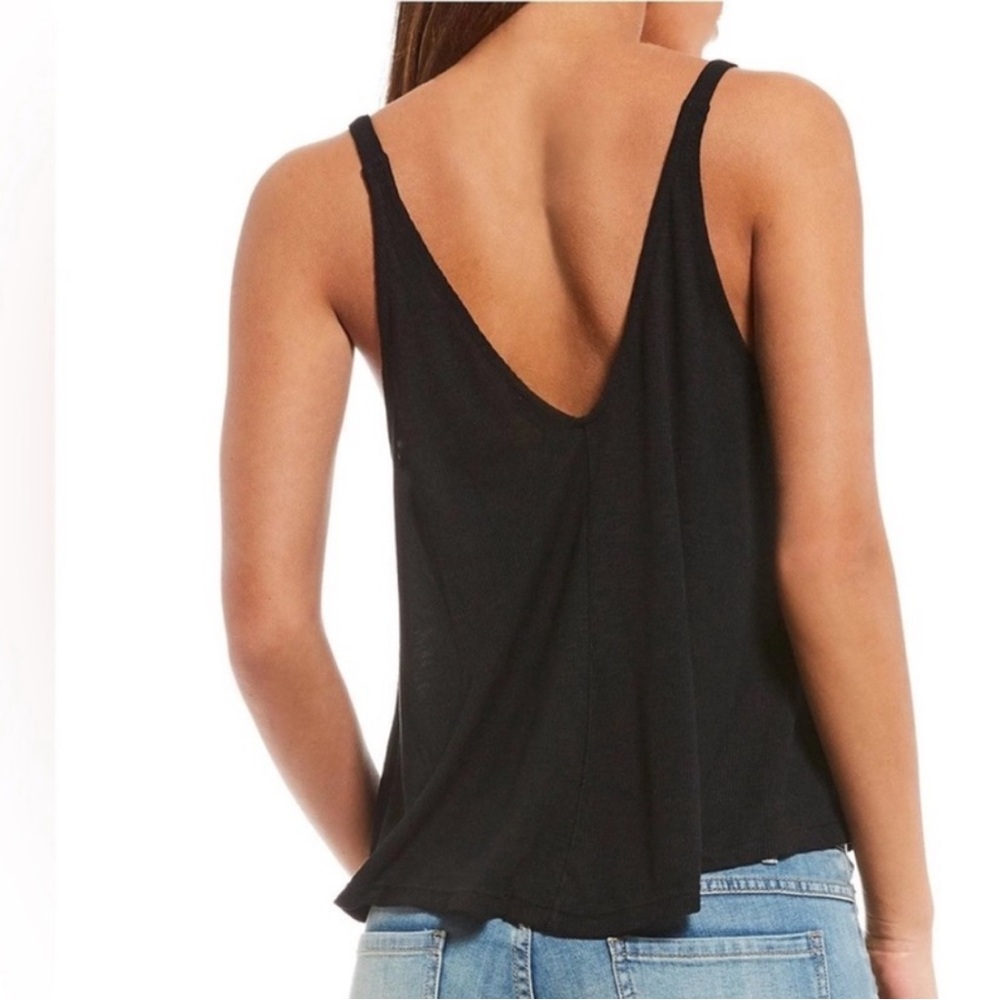 Intimately by free people Dani swing tank